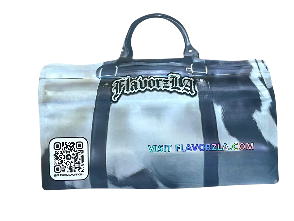 Flavorz Cash Cow Drop Mylar Bag 3.5 Grams