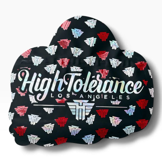 High Tolerance Gummies Mylar Bag 3.5 G
