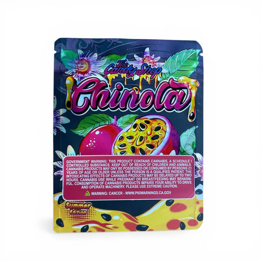 Chinola Mylar Bag 3.5 Grams