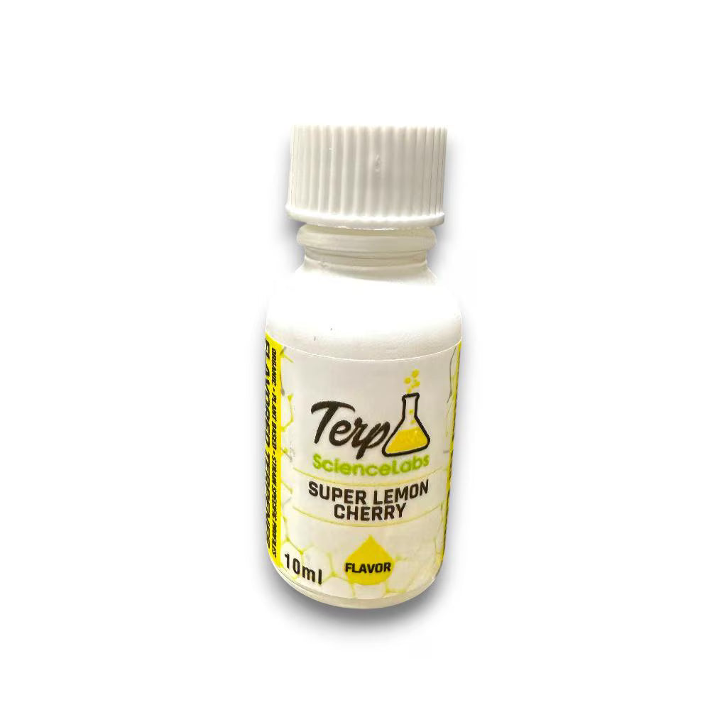 Terp ScienceLabs 10ml Premium Quality Terpenes