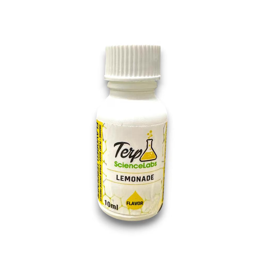 Terp ScienceLabs 10ml Premium Quality Terpenes