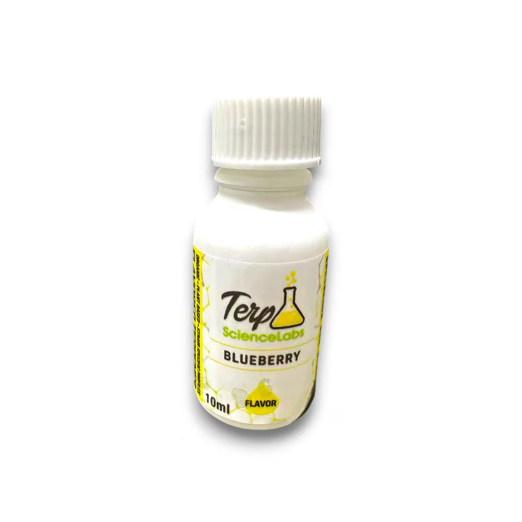 Terp ScienceLabs 10ml Premium Quality Terpenes