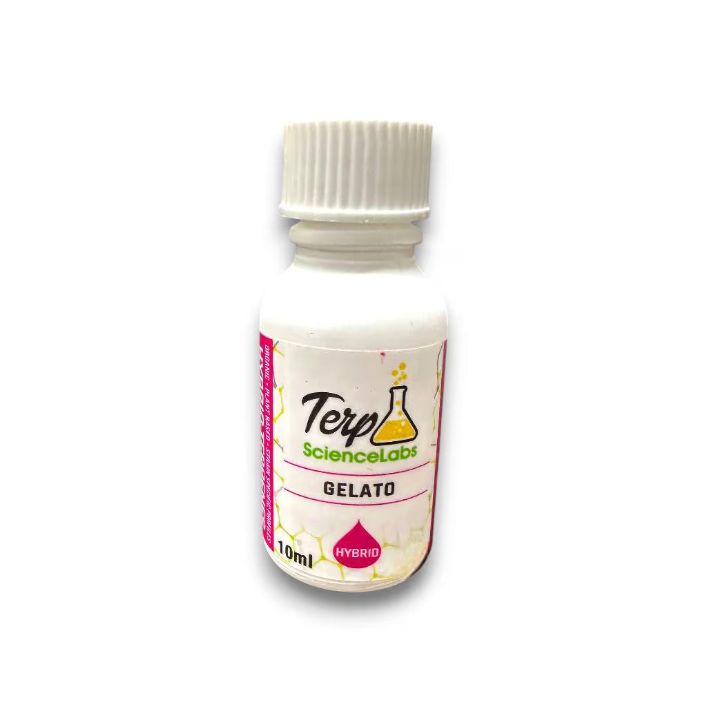 Terp ScienceLabs 10ml Premium Quality Terpenes