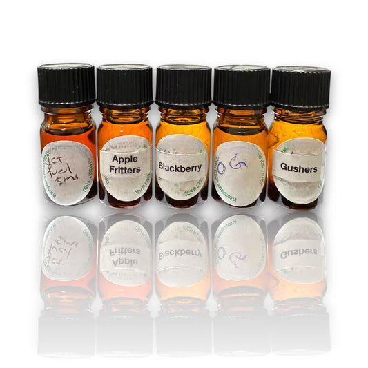 5ml Premium Quality Terpenes