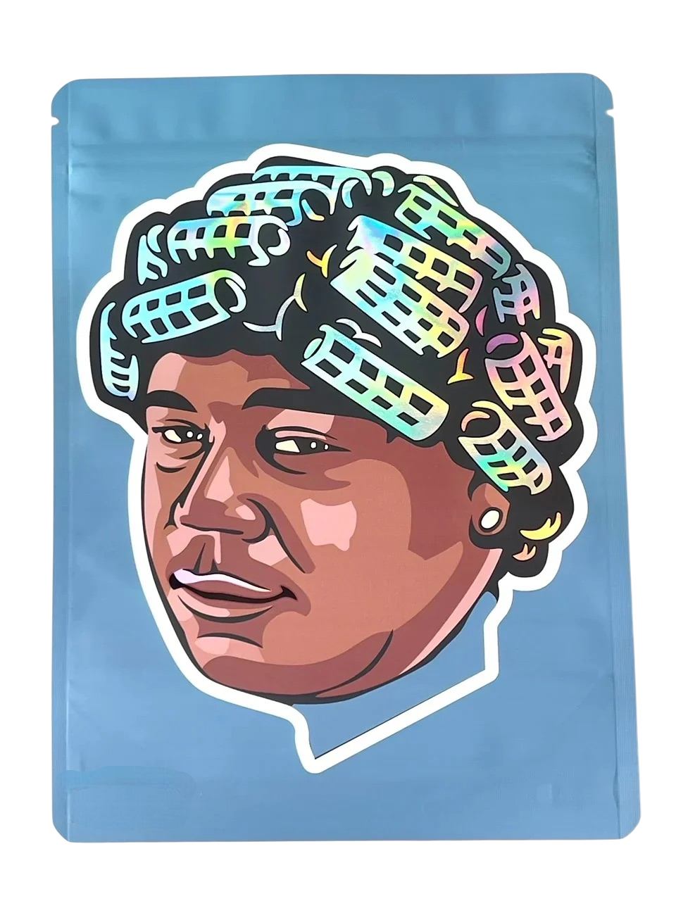 Big Gumbo Mylar Bag 1 Ounce