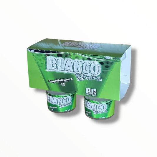 Blanco Pop High Tolerance Ice Cream Jars