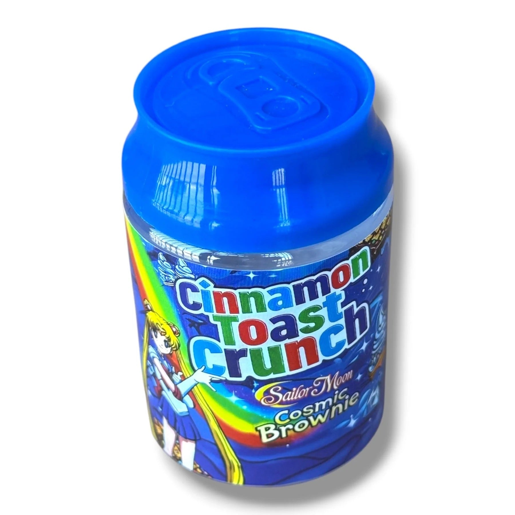 CINNAMON TOAST CRUNCH 3.5G CANS 8 CANS IN BOX