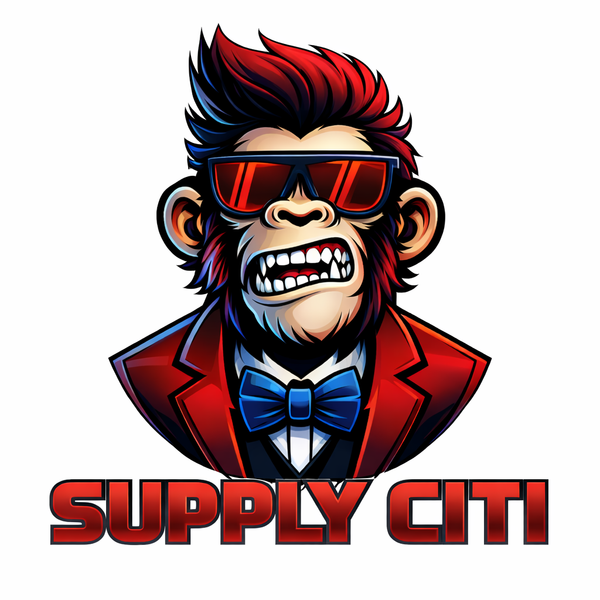 Supply Citi