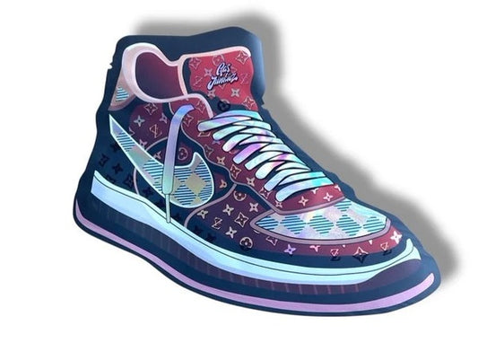 Cherry Ndz Mylar Bag 3.5 Grams