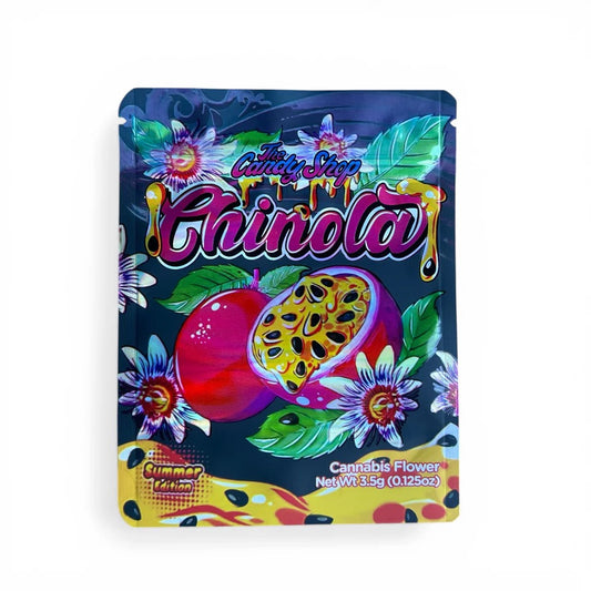 Chinola Mylar Bag 3.5 Grams