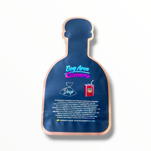 DON JULIO REPOSADO 3.5G BAGS