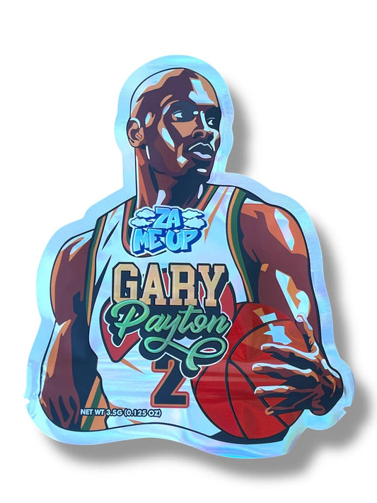 Gary Payton 2 Mylar Bag 3.5 Grams