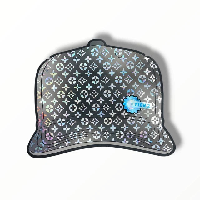 Gear Shifters Cap Tier 2 Mylar Bag 3.5 Grams