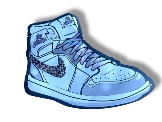 High Tech Candy Mylar Bag 3.5 Grams