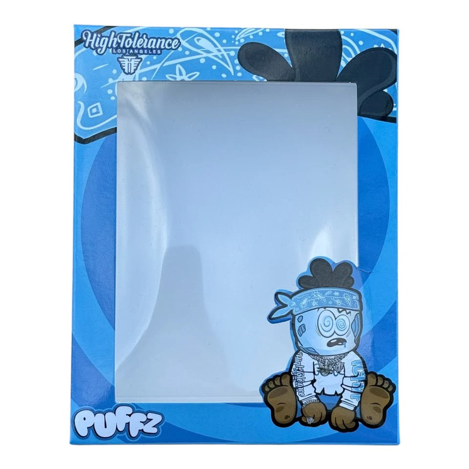 ICFMF Puffz Mylar Bag with Box 3.5 G