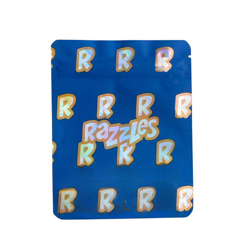 Ice Candy Mylar Bag 3.5 Grams