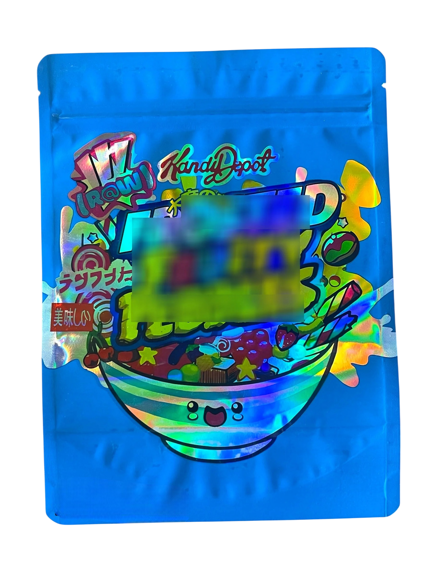 Kandy  Mylar Bag 1 Ounce