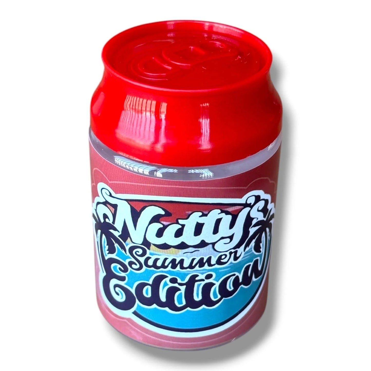 NUTTY SUMMER EDITION 3.5G CANS - 