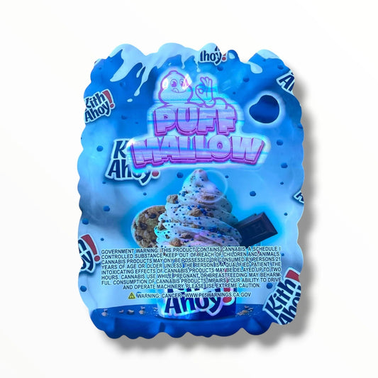 PUFF MALLOW KITHAHOY 3.5G  BAGS