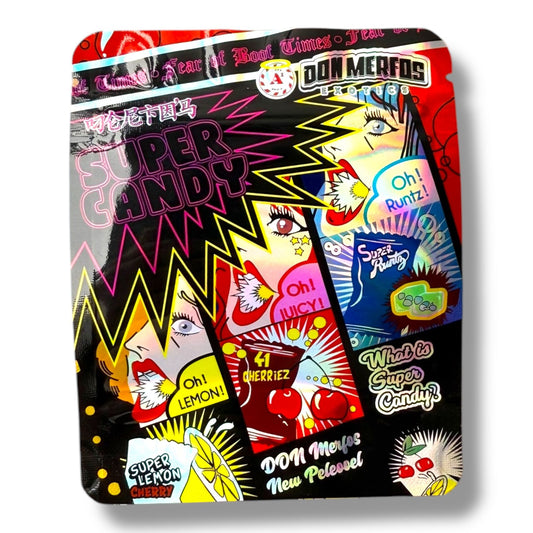 Super Candy  3.5g Bags