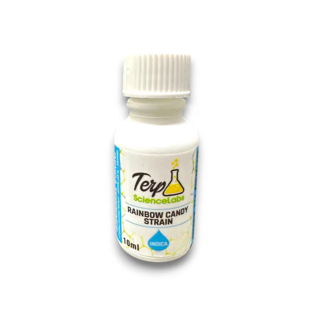 Terp ScienceLabs 10ml Premium Quality Terpenes